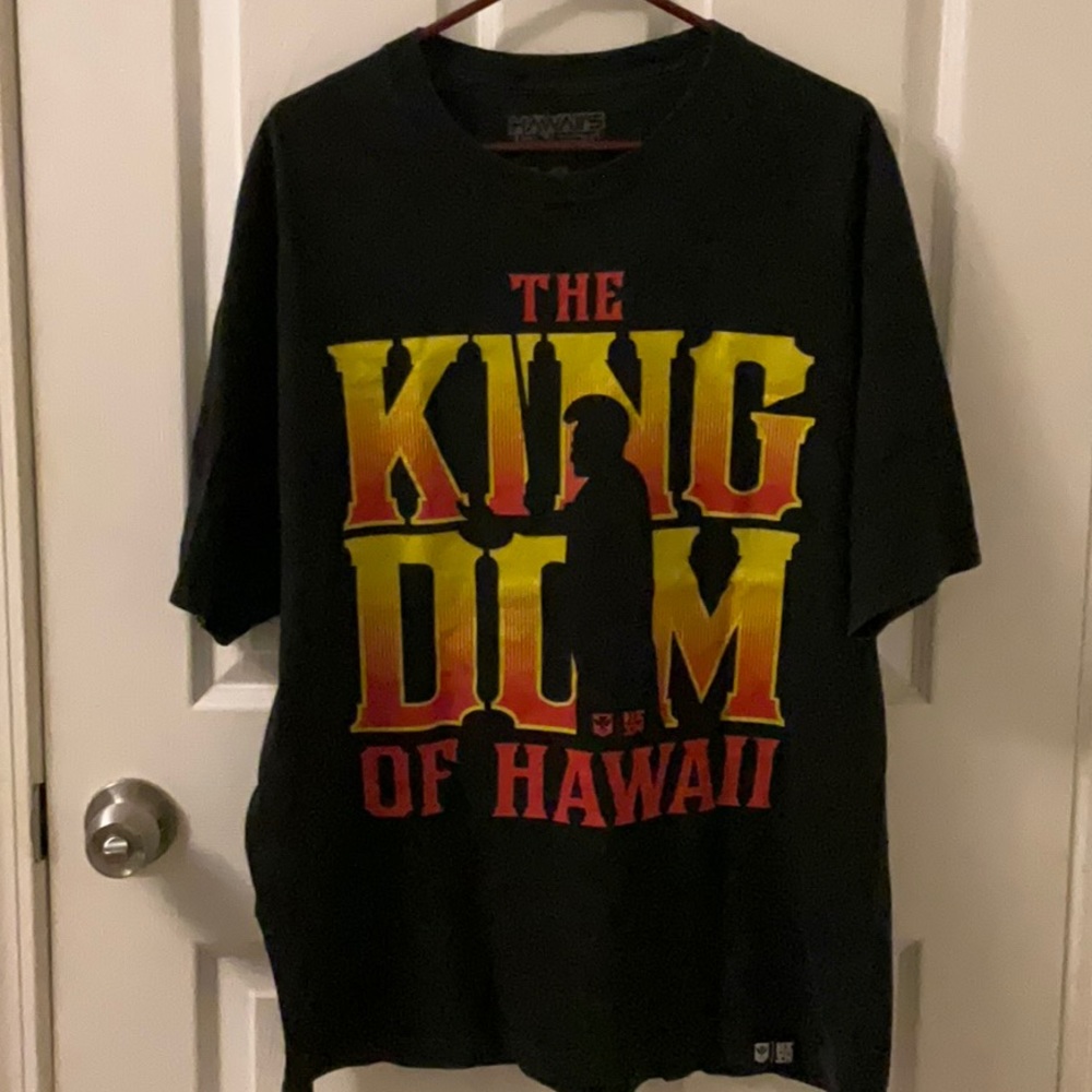 Hawaii’s Finest